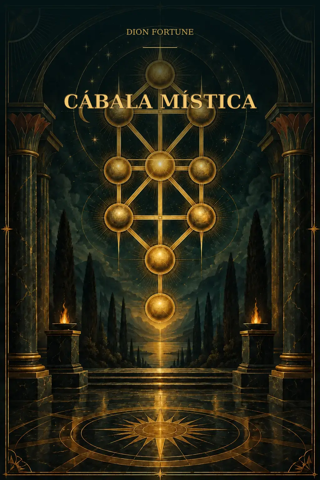 Cábala mística
