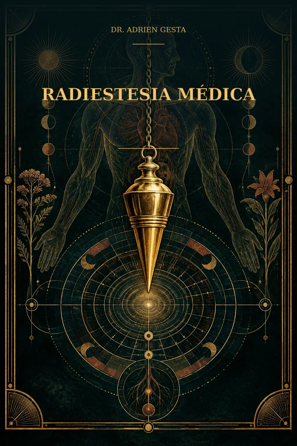 Radiestesia Médica
