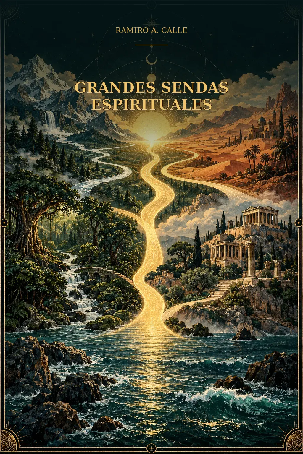 Grandes Sendas Espirituales