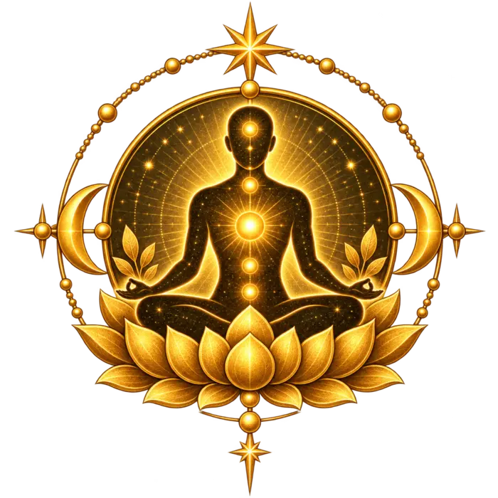 Chakras y Mundo Sutil