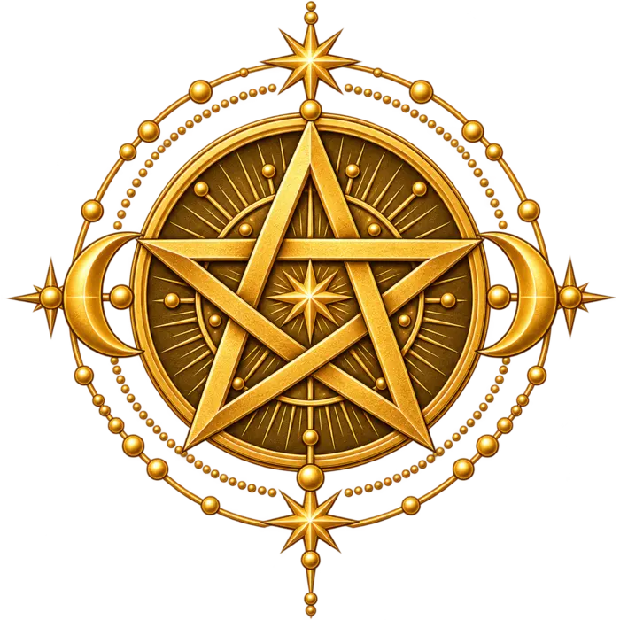 Magia y Tradiciones