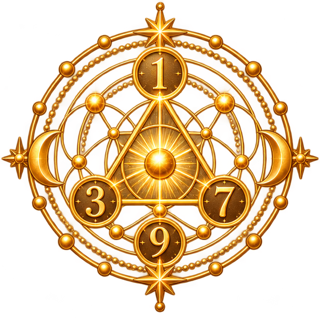 Numerología