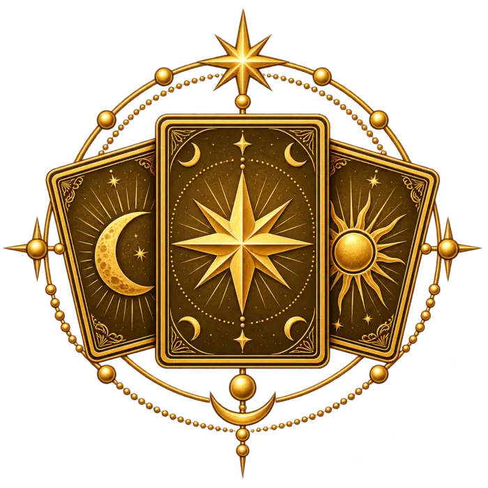 Tarot y Oráculos