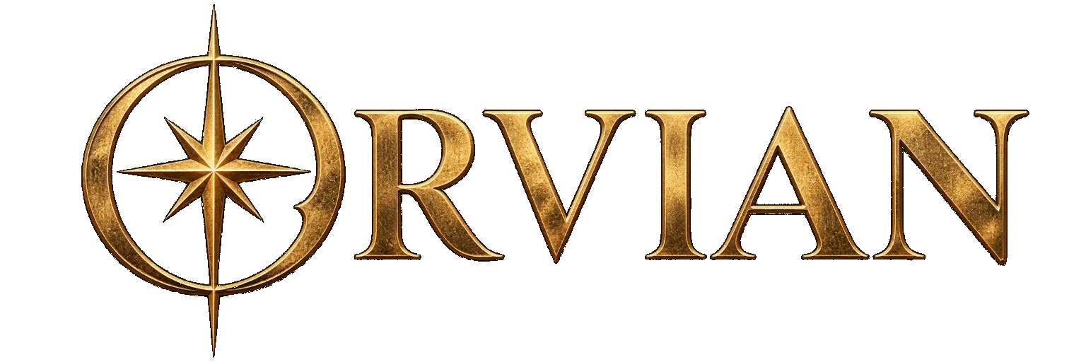 ORVIAN